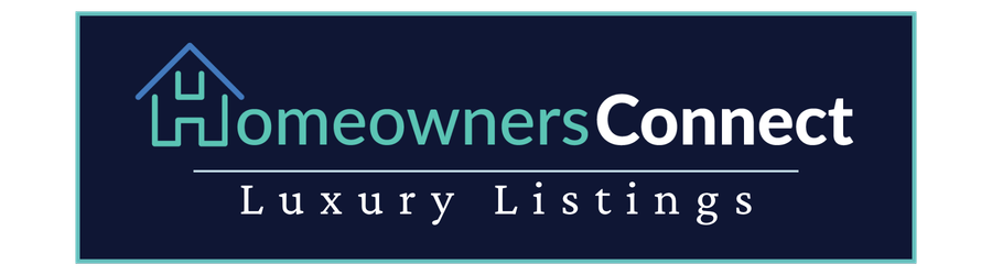 Homeowners Connect Luxury Listings